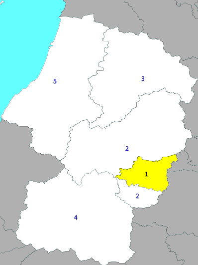 06山形県の流行情報
