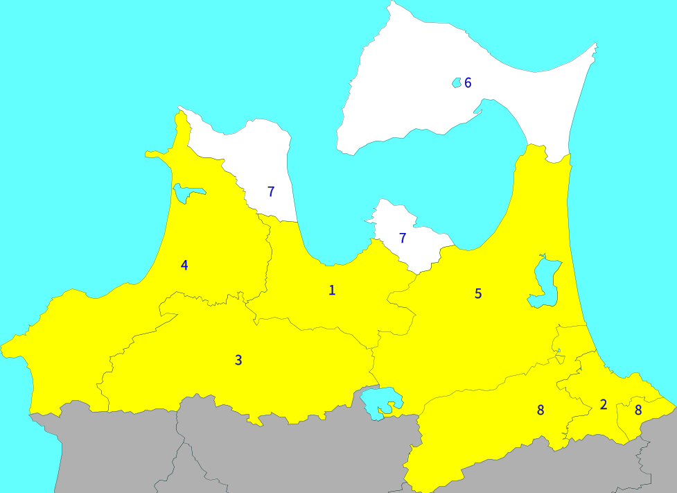 02青森県の流行情報